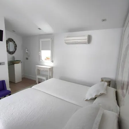 La Princesa Y El Guisante Guest house 2*