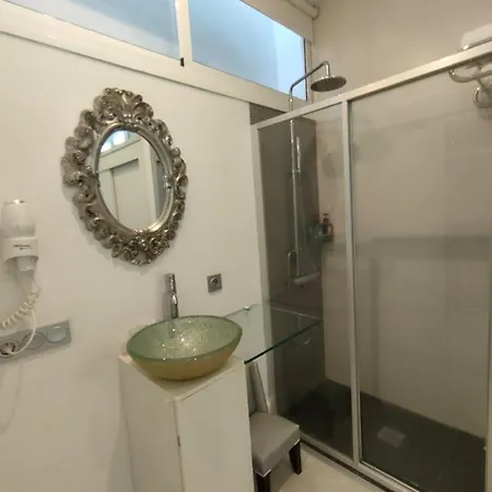 Guest house La Princesa Y El Guisante 2*