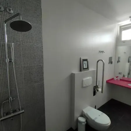 Guest house La Princesa Y El Guisante 2*