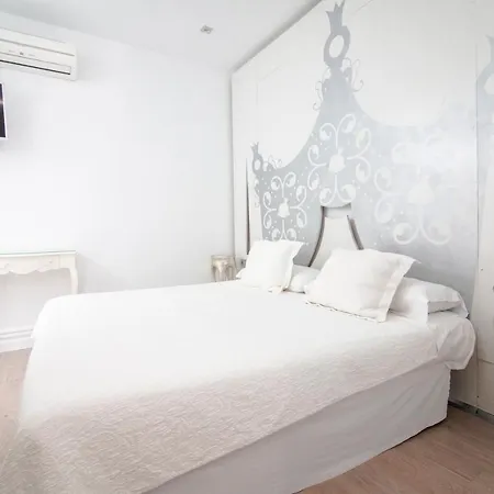 La Princesa Y El Guisante 2* Conil De La Frontera