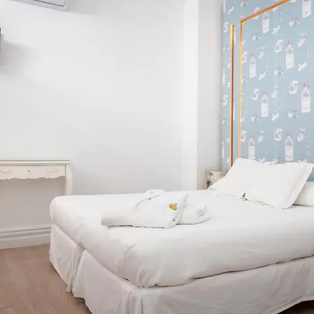 La Princesa Y El Guisante Guest house 2*