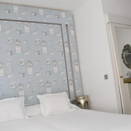 La Princesa Y El Guisante Guest house