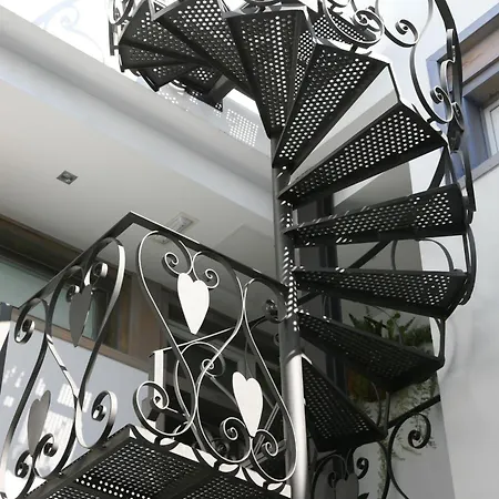 Guest house La Princesa Y El Guisante Conil De La Frontera