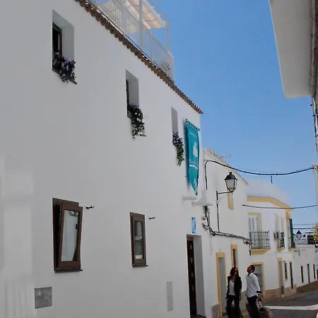 Guest house La Princesa Y El Guisante 2*