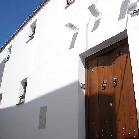La Princesa Y El Guisante Guest house Conil De La Frontera