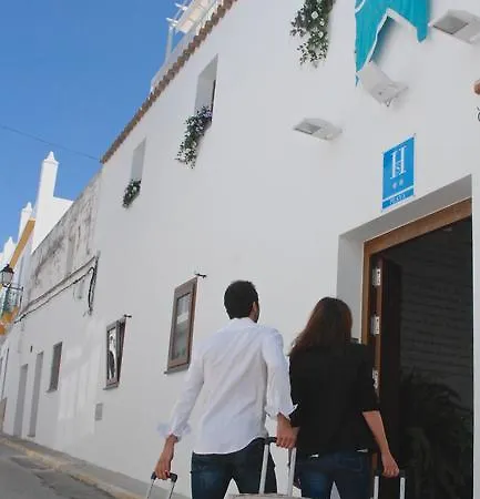 Guest house La Princesa Y El Guisante 2*