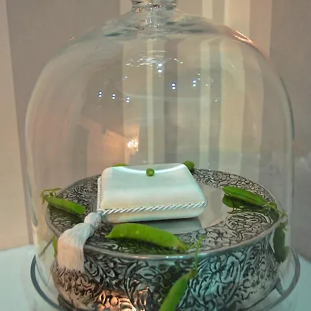 La Princesa Y El Guisante Guest house 2*