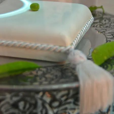 La Princesa Y El Guisante 2* Conil De La Frontera