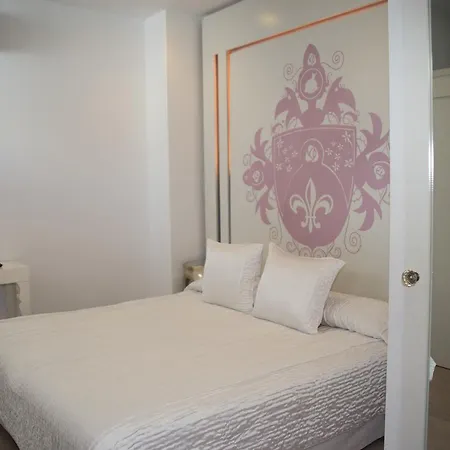 La Princesa Y El Guisante Guest house Conil De La Frontera