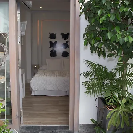 Guest house La Princesa Y El Guisante Conil De La Frontera