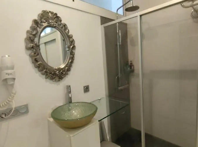 게스트하우스 La Princesa Y El Guisante 2*