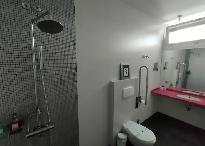 게스트하우스 La Princesa Y El Guisante 2*