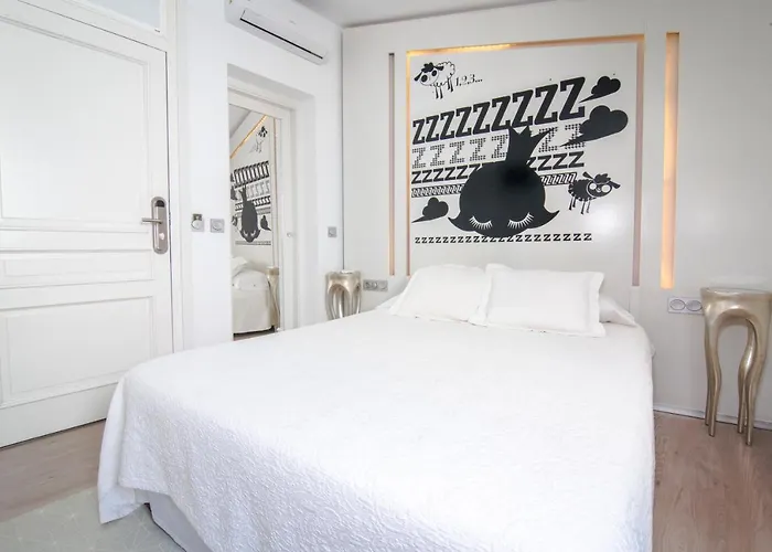 La Princesa Y El Guisante