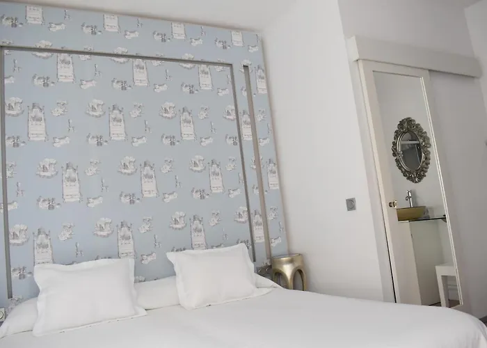 La Princesa Y El Guisante 게스트하우스