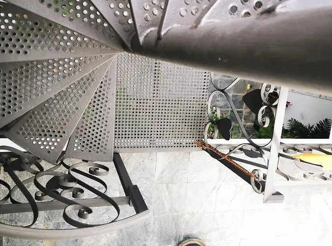 게스트하우스 La Princesa Y El Guisante