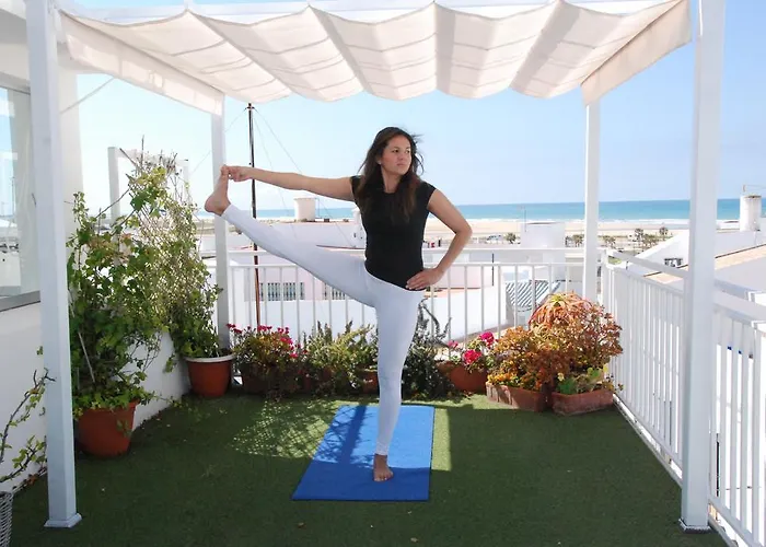 La Princesa Y El Guisante 2* 콘일데라프론테라