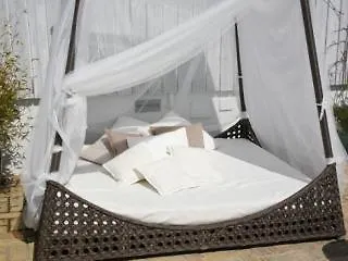 게스트하우스 La Princesa Y El Guisante