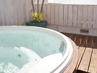 게스트하우스 La Princesa Y El Guisante 2*