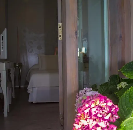 La Princesa Y El Guisante 콘일데라프론테라