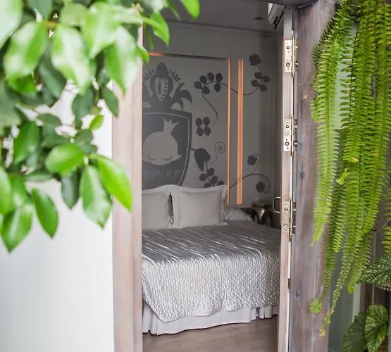 La Princesa Y El Guisante 콘일데라프론테라