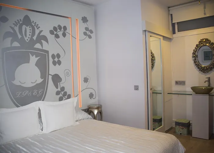 La Princesa Y El Guisante 콘일데라프론테라