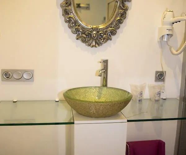 게스트하우스 La Princesa Y El Guisante 2*