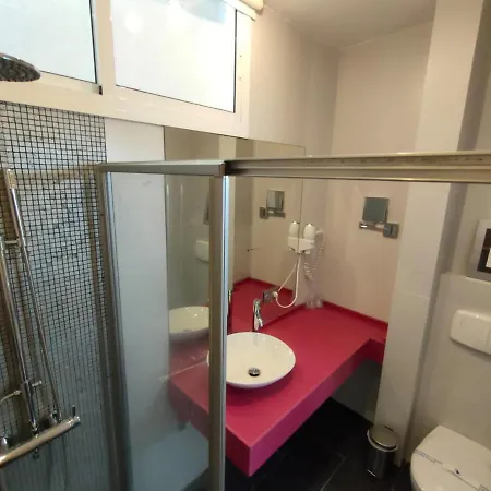 La Princesa Y El Guisante Гостьовий будинок