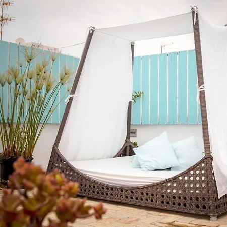 La Princesa Y El Guisante Коніль-де-ла-Фронтера