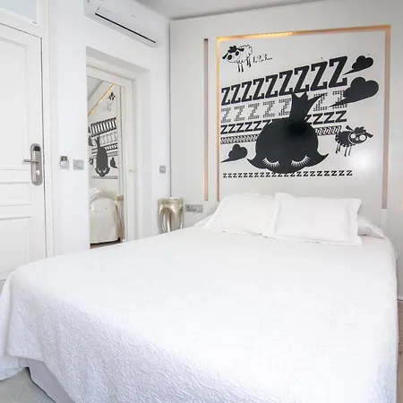 La Princesa Y El Guisante