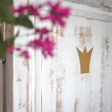 Гостьовий будинок La Princesa Y El Guisante Коніль-де-ла-Фронтера