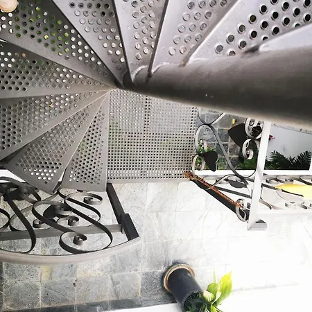 Гостьовий будинок La Princesa Y El Guisante