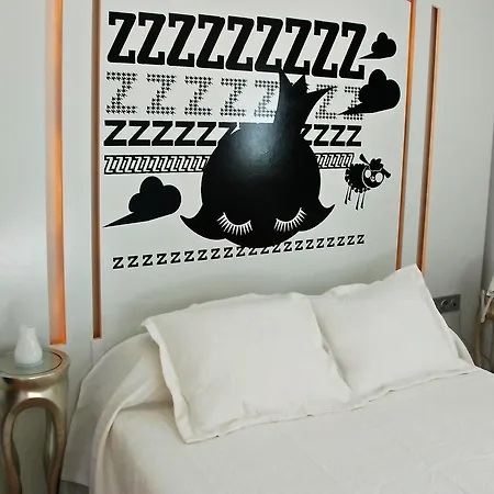 La Princesa Y El Guisante Гостьовий будинок