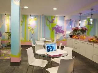 Гостьовий будинок La Princesa Y El Guisante