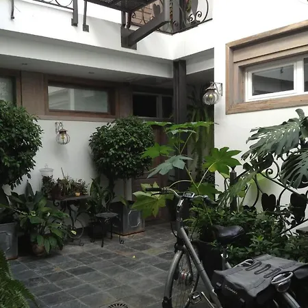 Гостьовий будинок La Princesa Y El Guisante