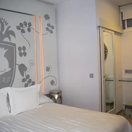 La Princesa Y El Guisante Коніль-де-ла-Фронтера