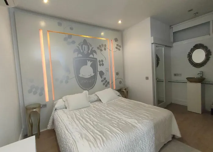 La Princesa Y El Guisante Casa de hóspedes