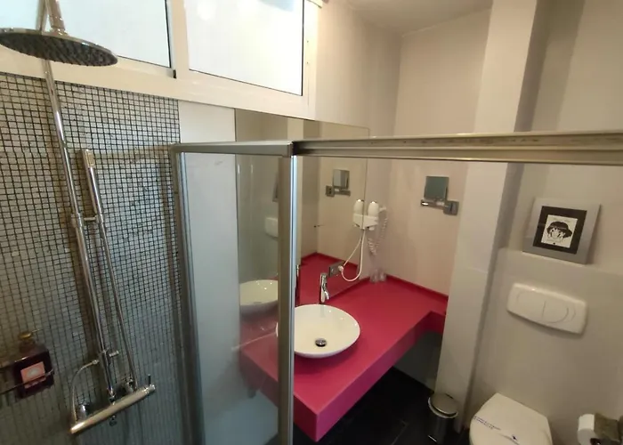 La Princesa Y El Guisante Casa de hóspedes