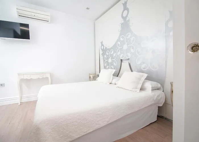 La Princesa Y El Guisante 2* Conil De La Frontera