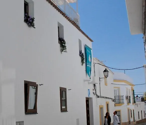 Casa de hóspedes La Princesa Y El Guisante 2*