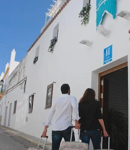 Casa de hóspedes La Princesa Y El Guisante 2*