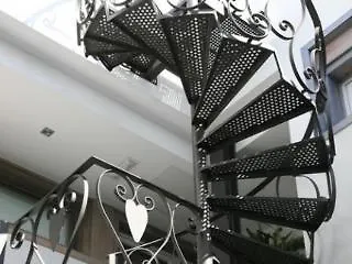 Casa de hóspedes La Princesa Y El Guisante