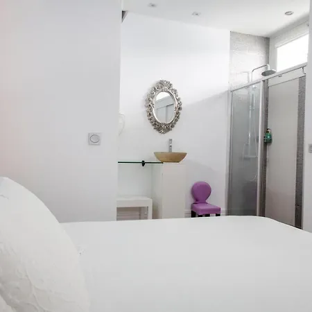 La Princesa Y El Guisante Gæstehus Conil De La Frontera