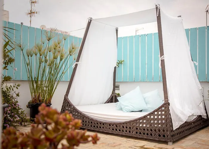 La Princesa Y El Guisante كونيل ذي لا فرونتيرا