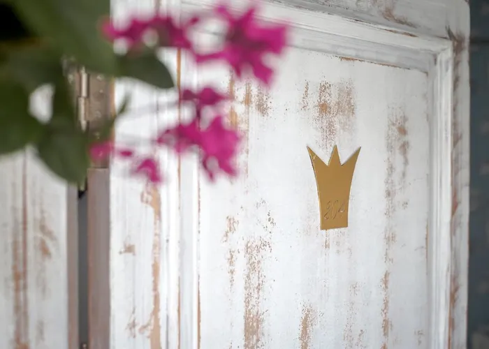 بيت ضيافة La Princesa Y El Guisante كونيل ذي لا فرونتيرا